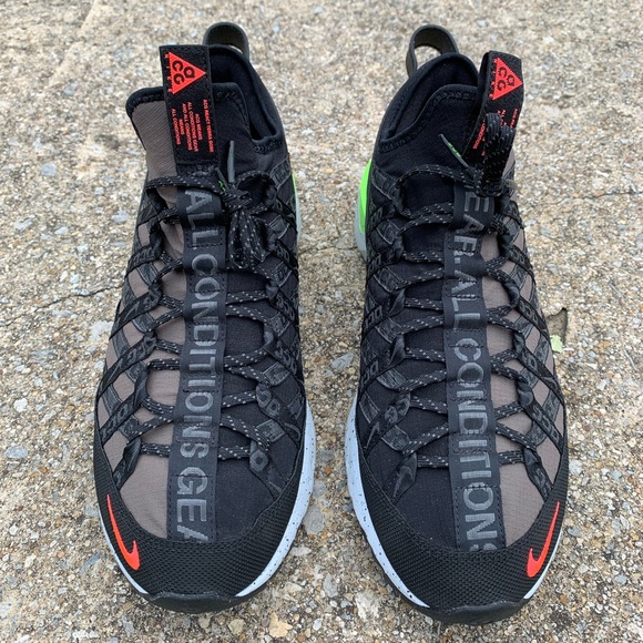 NIKE ACG React Terra Gobe  BV6344-202 (SZ 11) - Picture 2 of 9